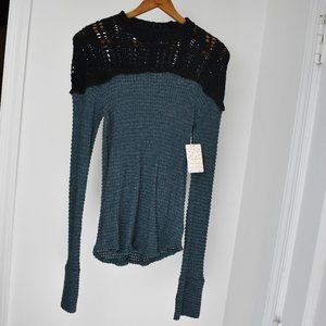 Free People Sweater